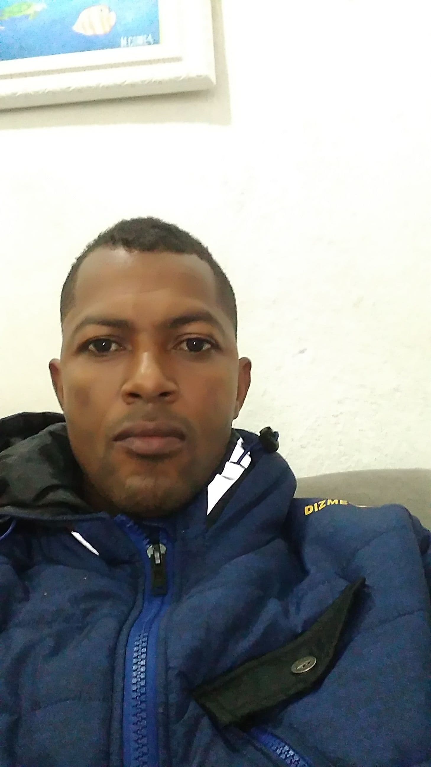 Valdeci Ferreira Alves