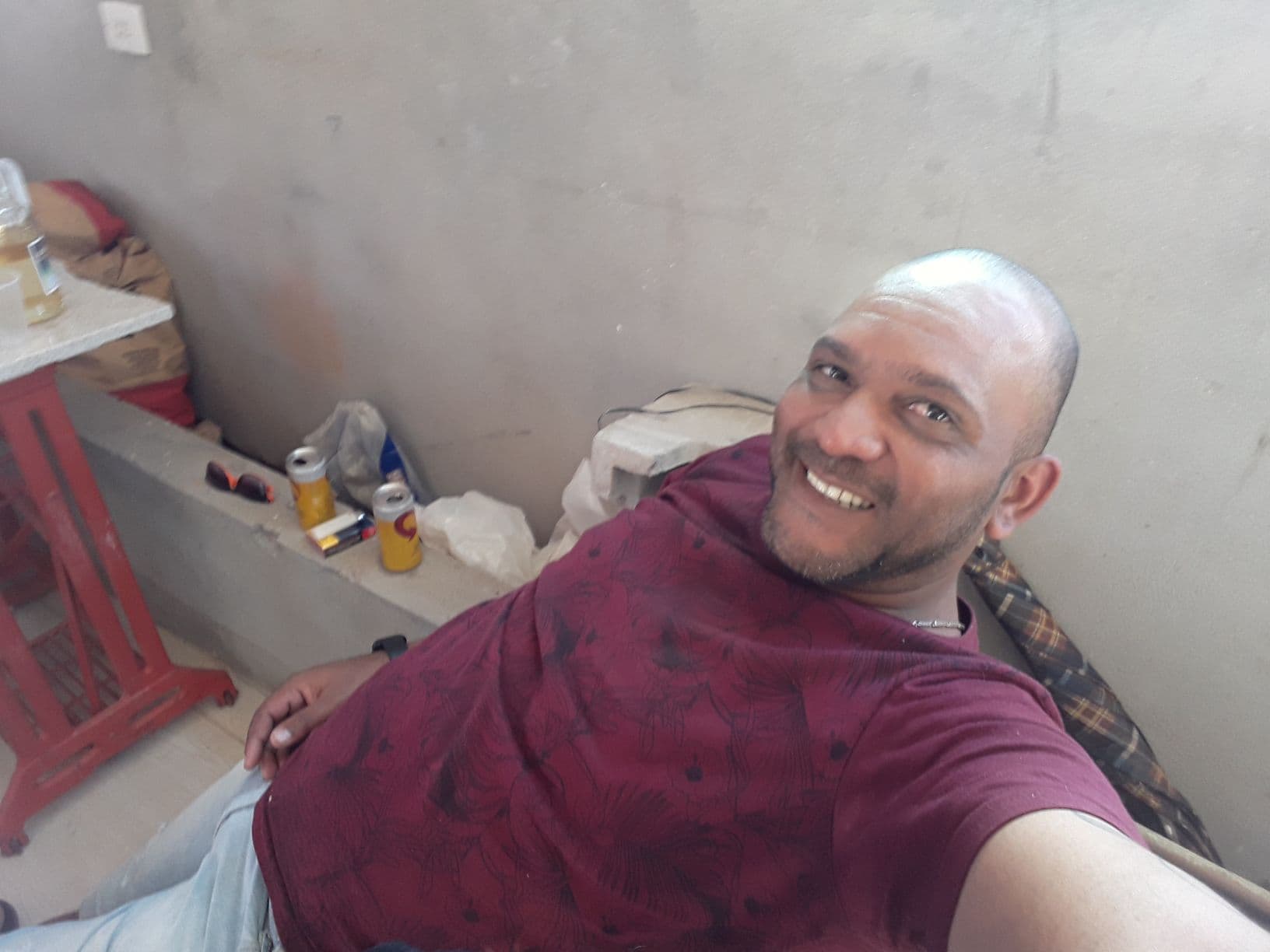 Rogério Pereira dos Santos