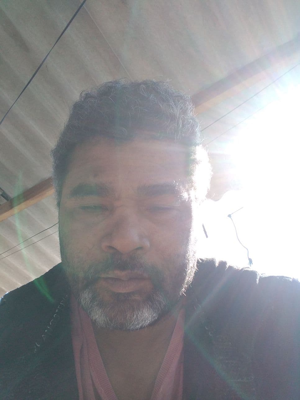 Valdeci Apolinario Nascimento