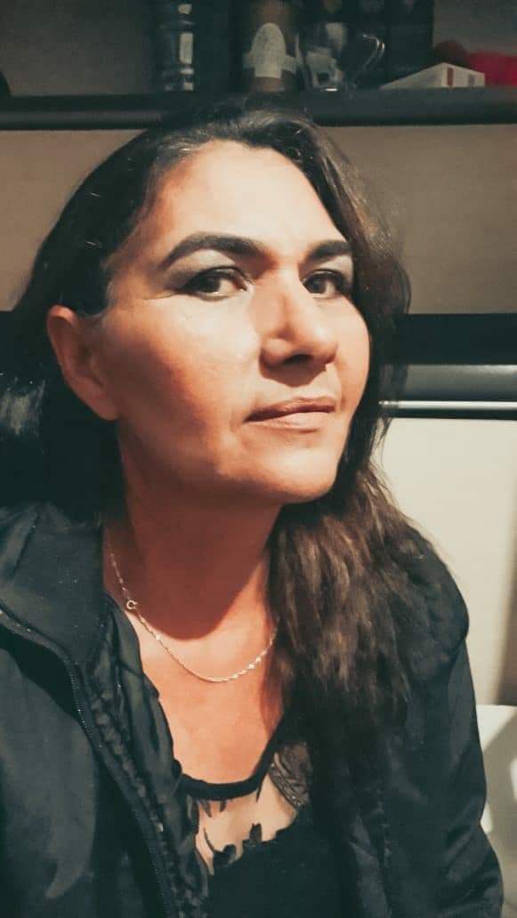 Lucinda Aparecida Loquette