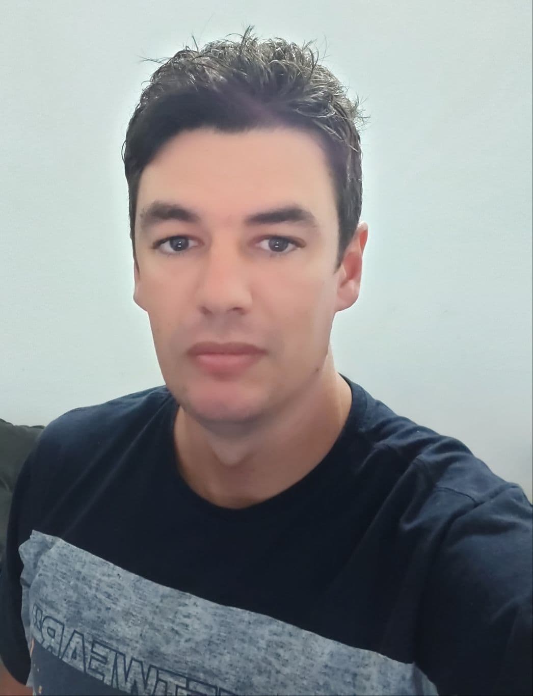 Fabiano Aparecido Monteiro