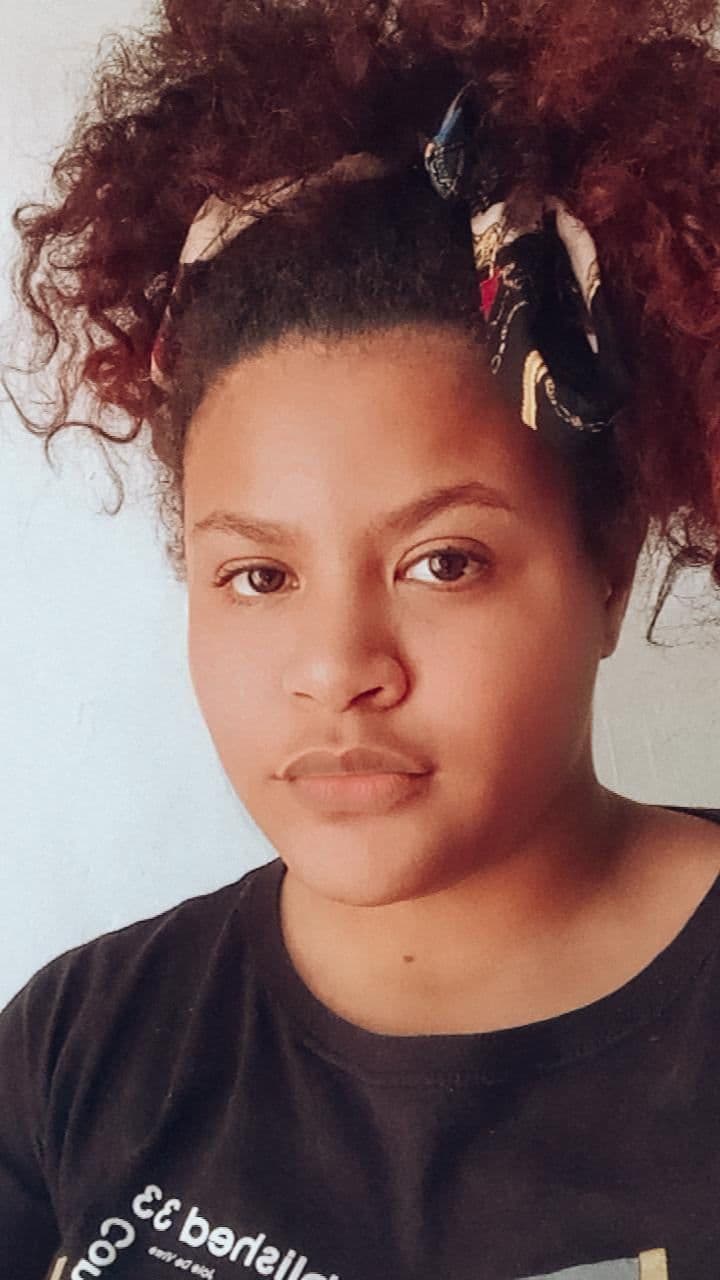 Mariane Da Silva Nunes