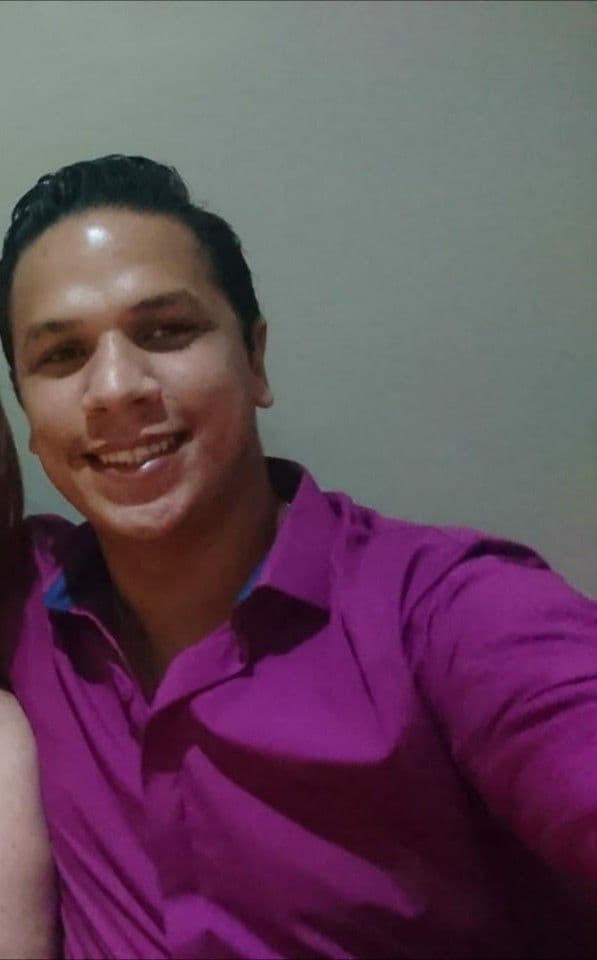 Mateus De Oliveira Silva