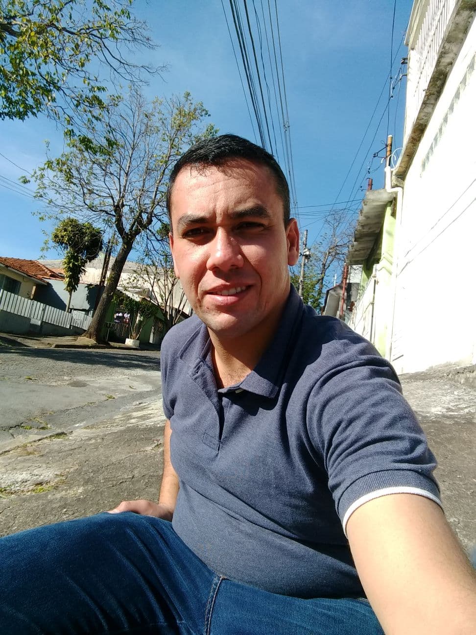 Doriel Costa Freitas