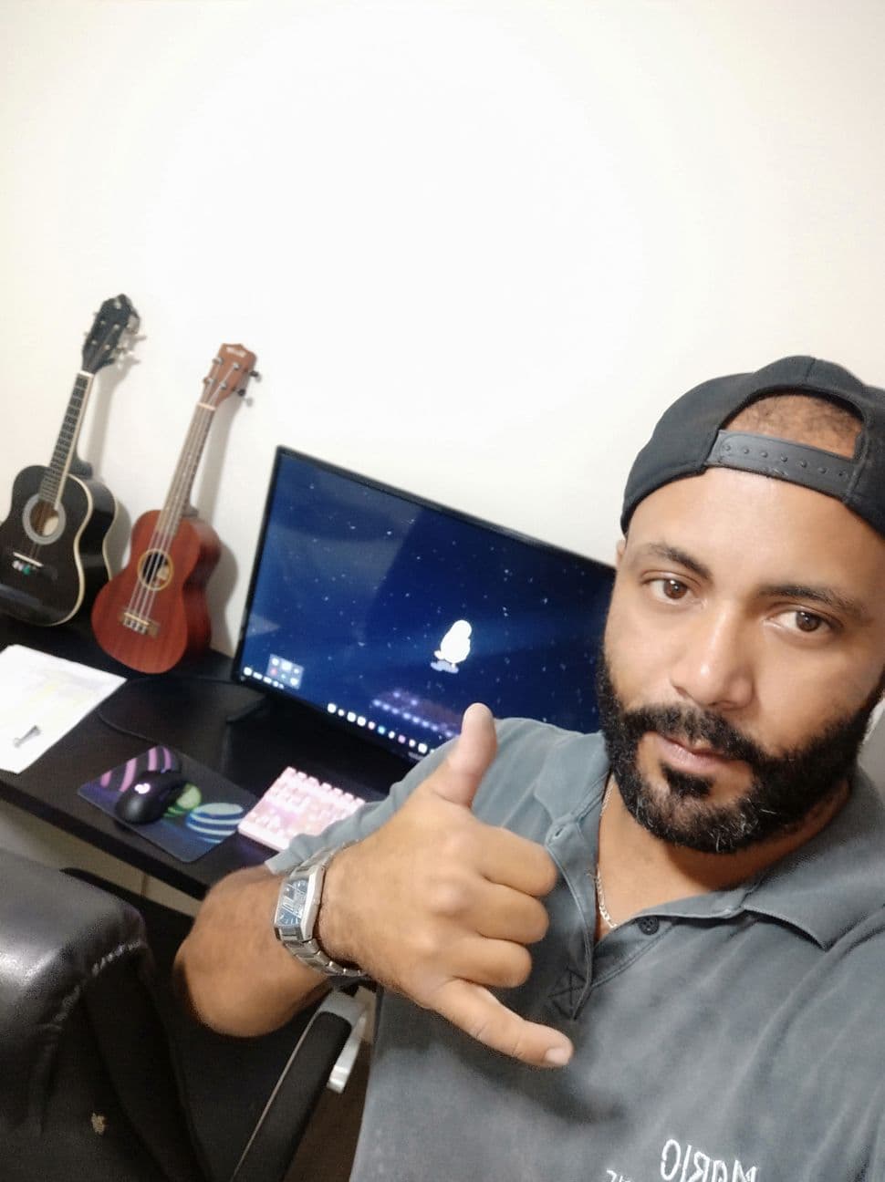 Mário Braz de Oliveira Pacheco da Silva