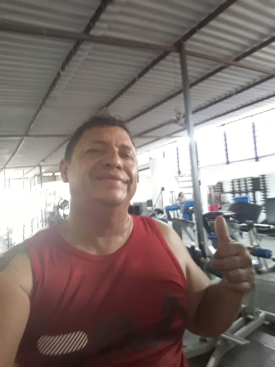 Edílson Alves Salgueiro