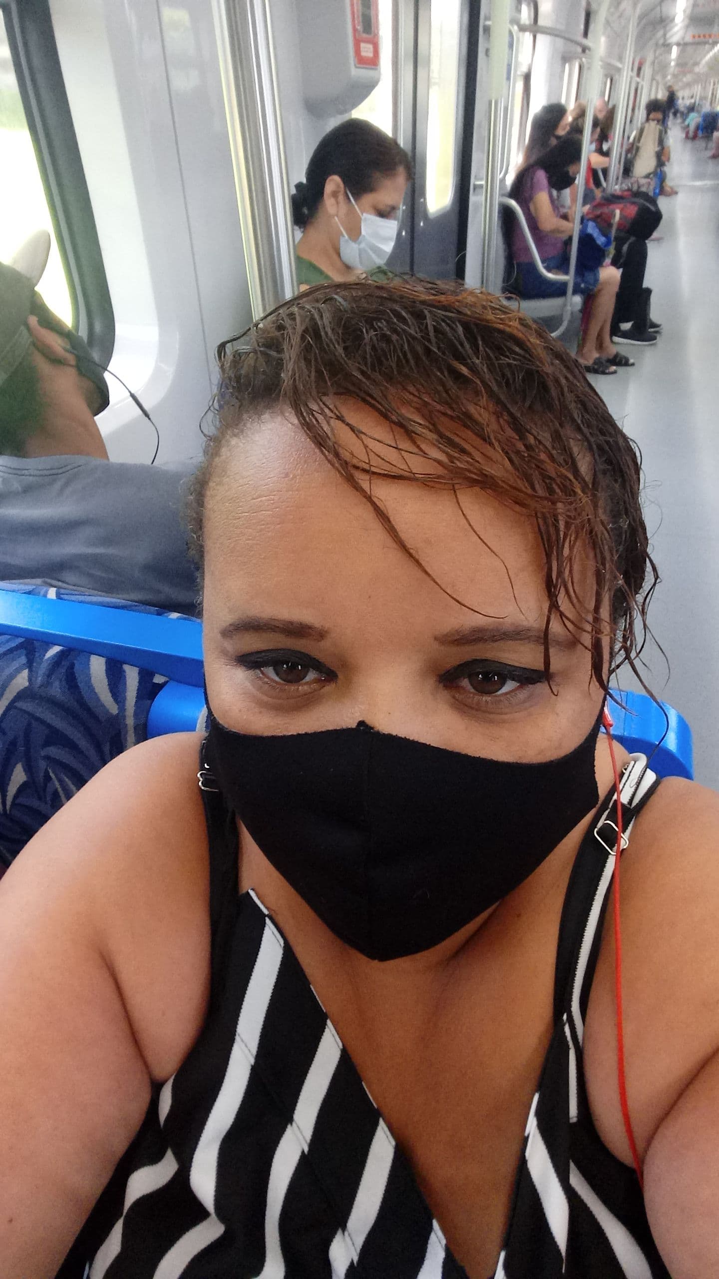 Mônica Regina Salles Praxedes