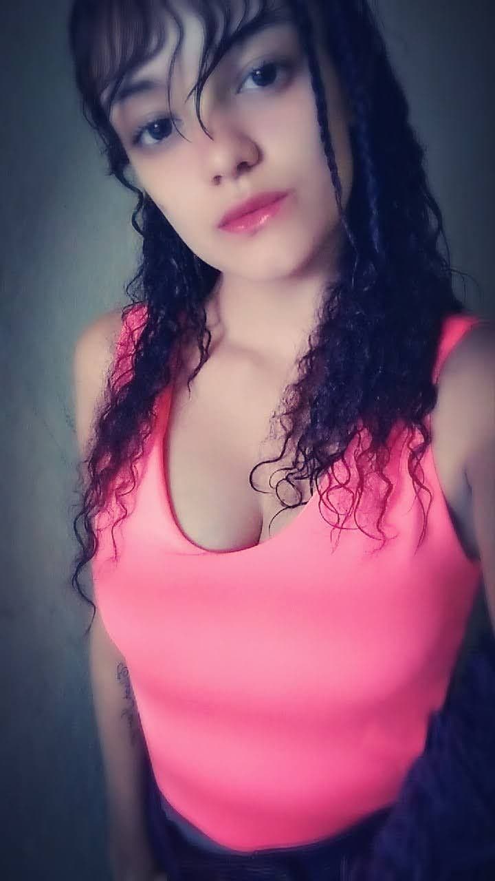 Emilly Hermenegilda Dos Santos Rocha