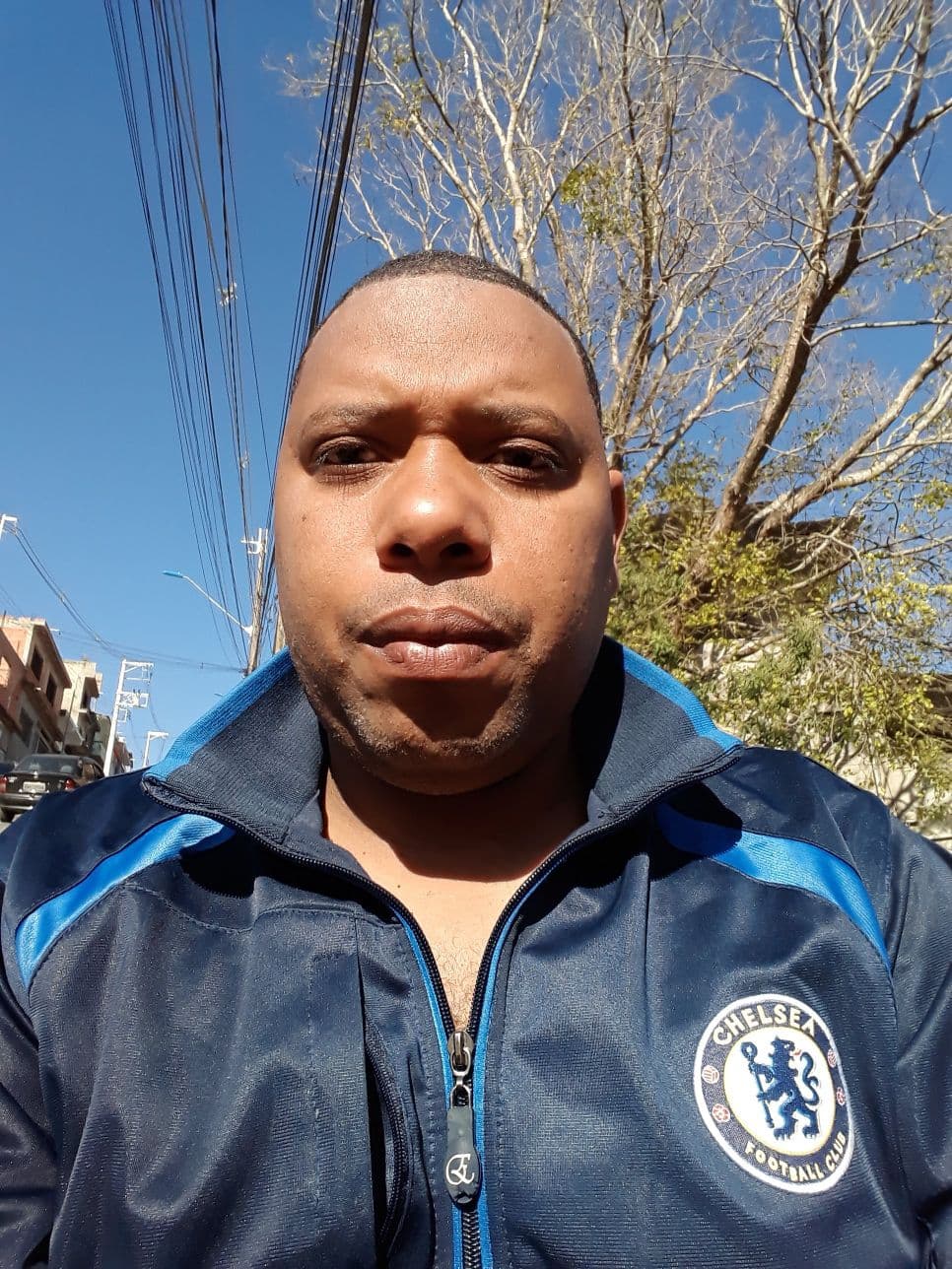 Josemar Gonçalves de Souza