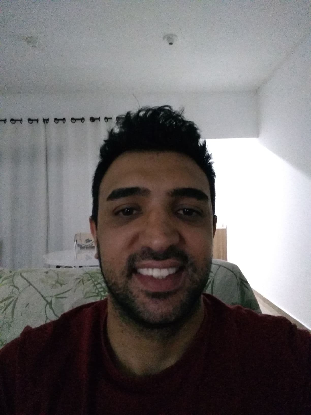 Jefferson Pedroso de Oliveira