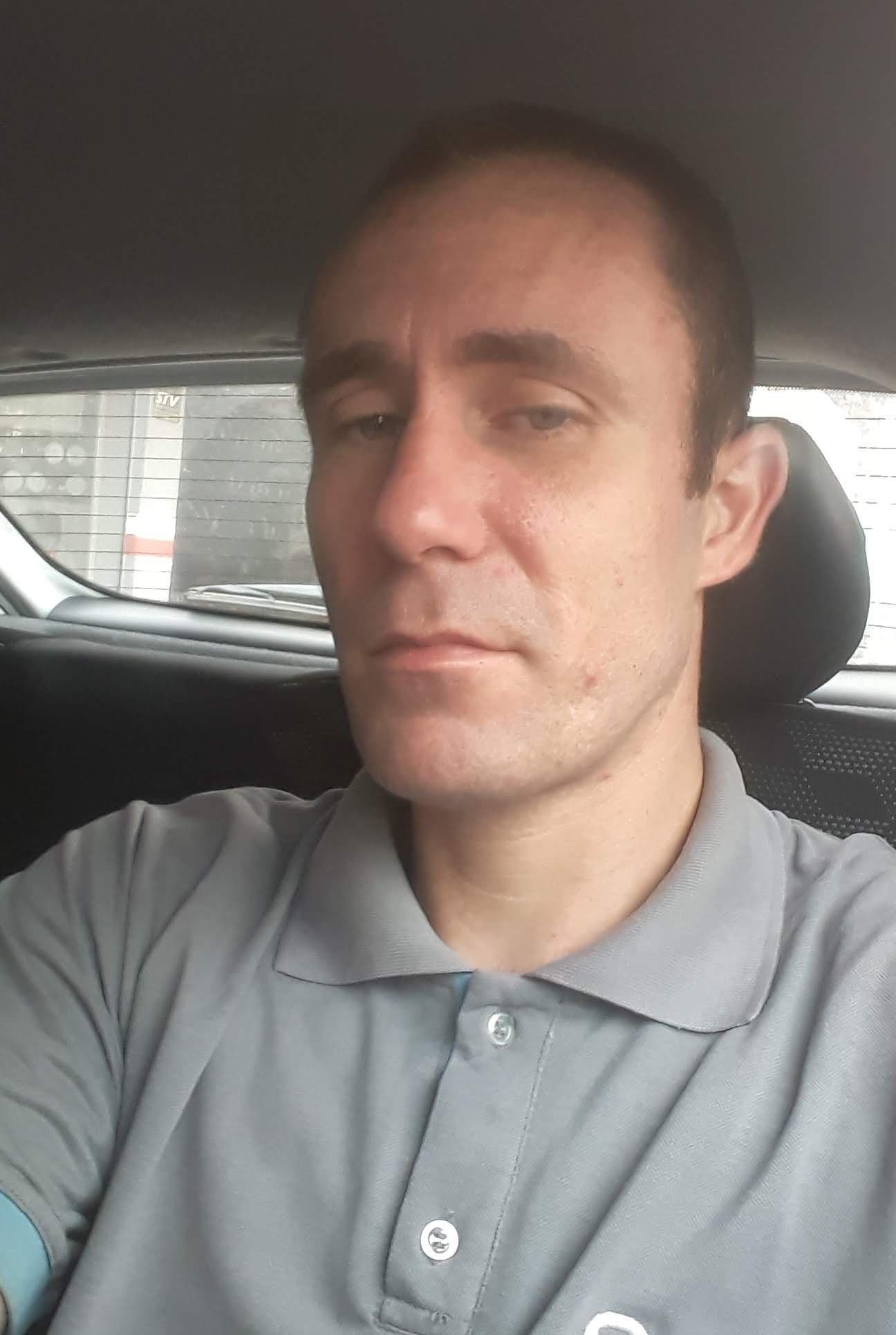 Thiago Ruas De Oliveira