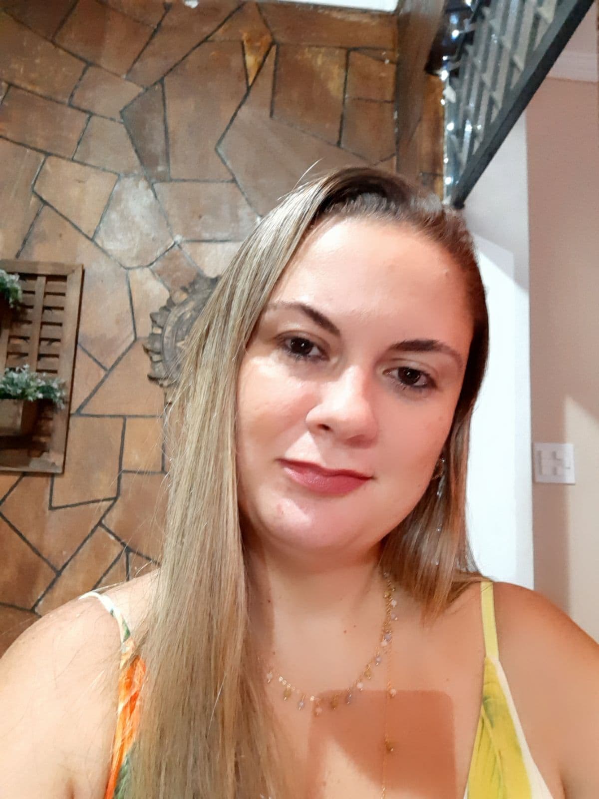 Glaucia Campos Cristina de Azevedo Calados Campos
