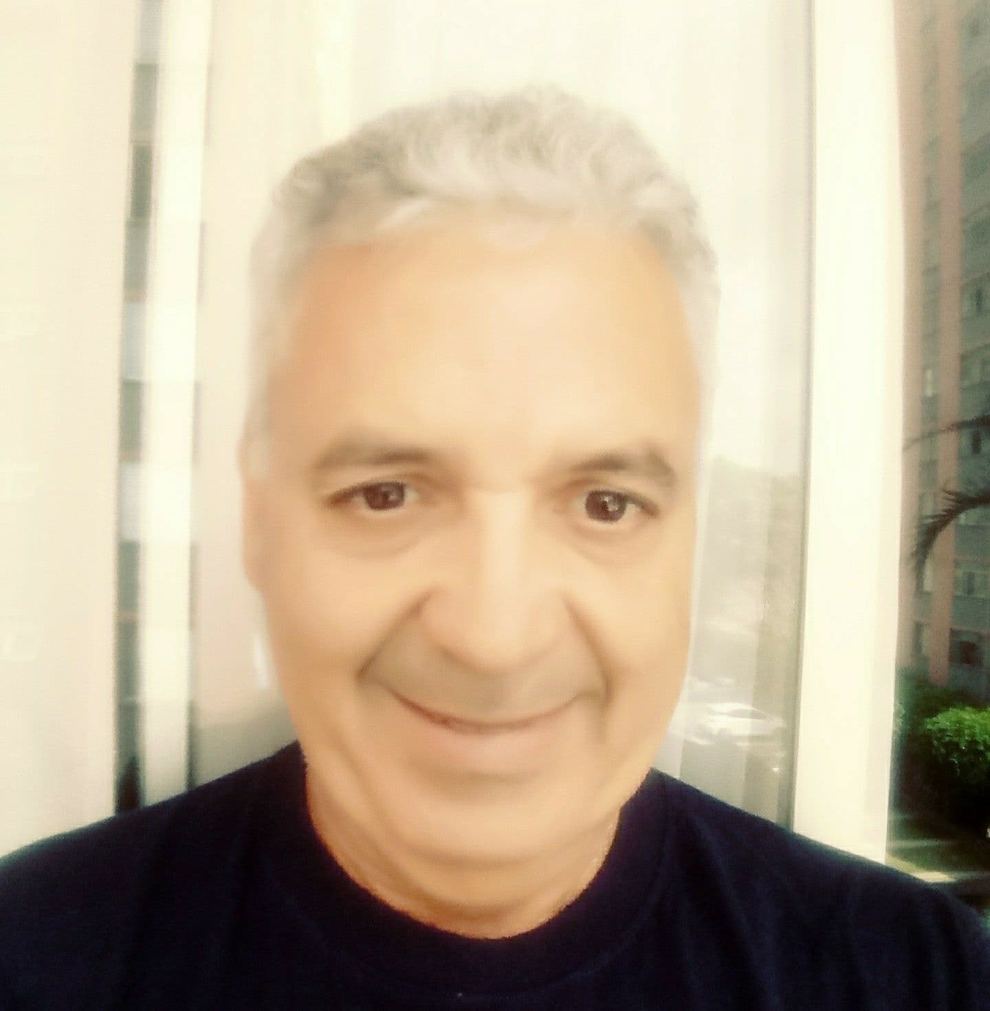 Sergio Vicente De Souza