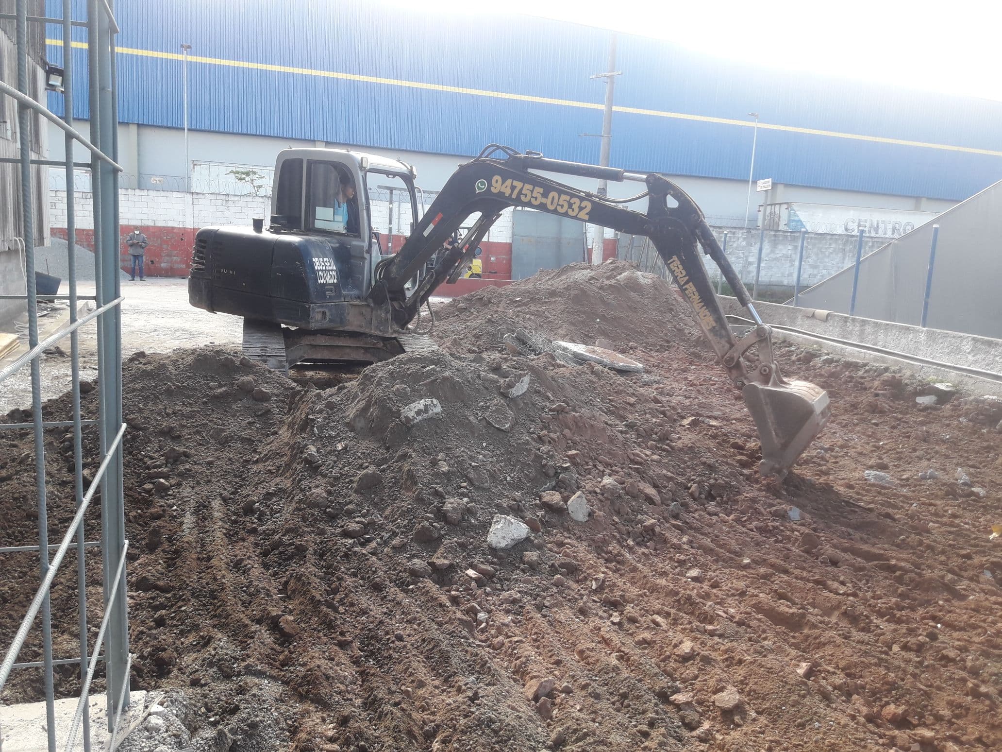 Antonio Francisco de Pinho