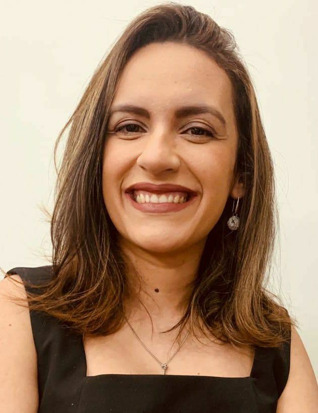 Maria Vanderlice Vieira de Oliveira