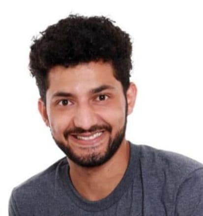 Michel Aparecido Teixeira