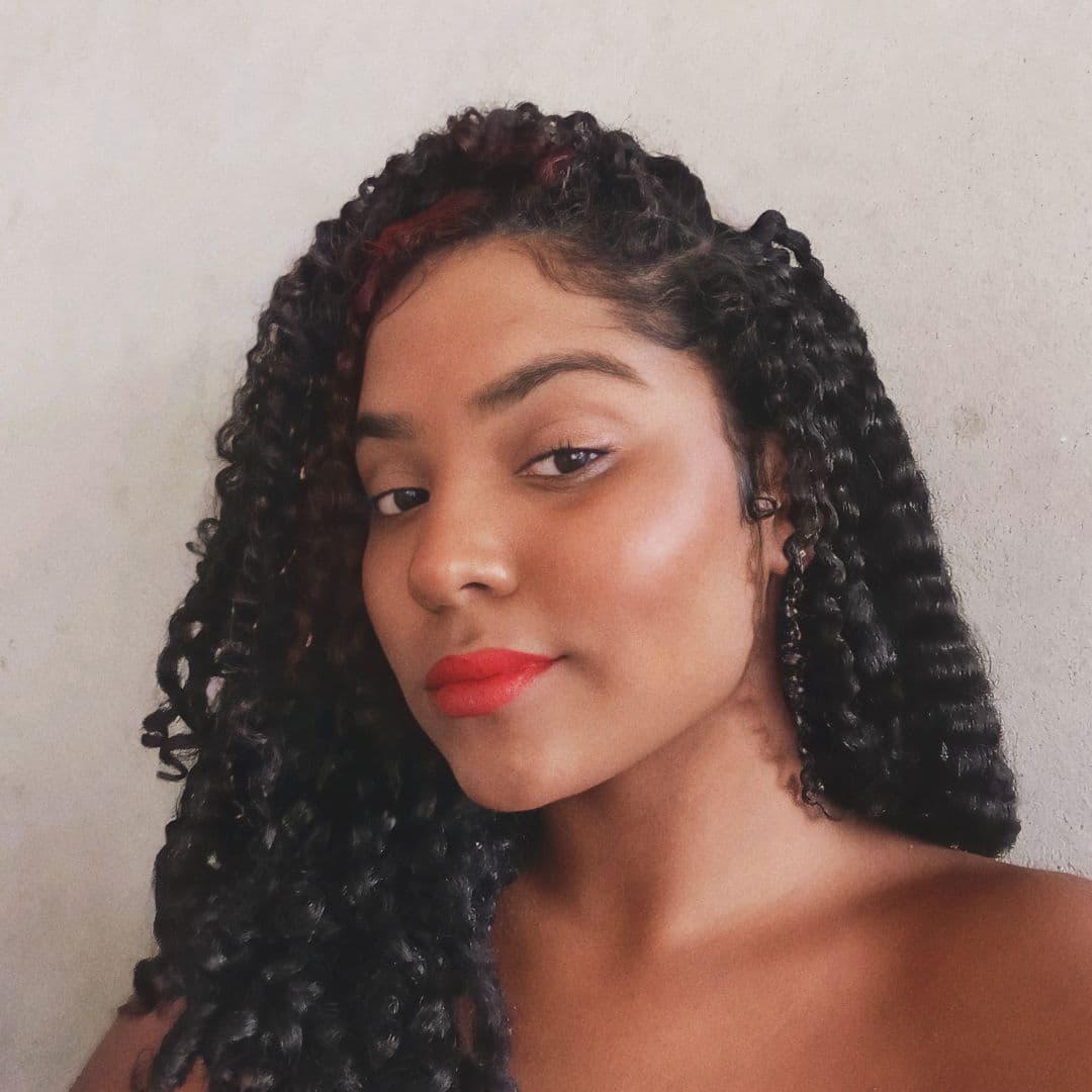 Iara Victória Leite