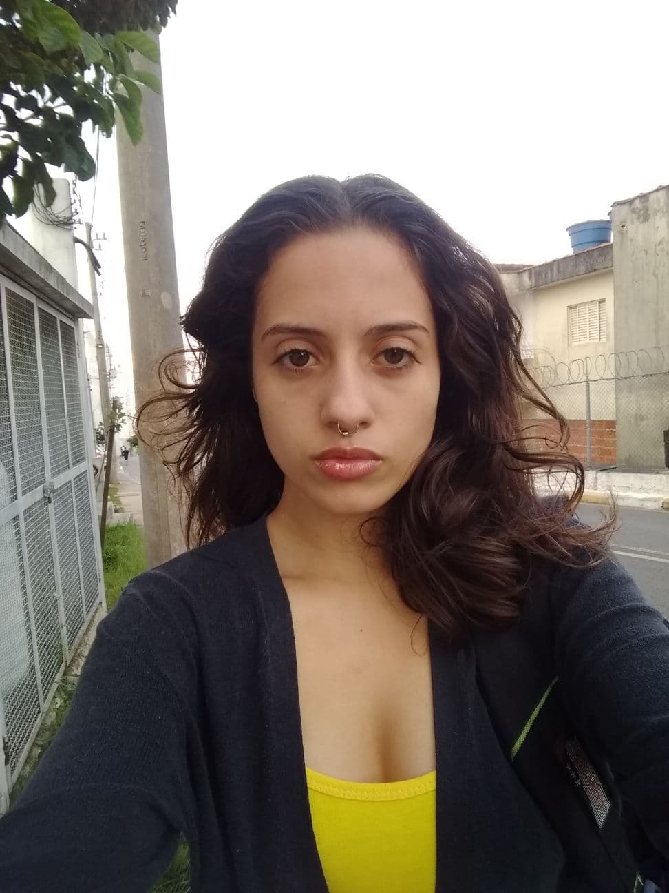 Mikelly Layane Santos da Silva