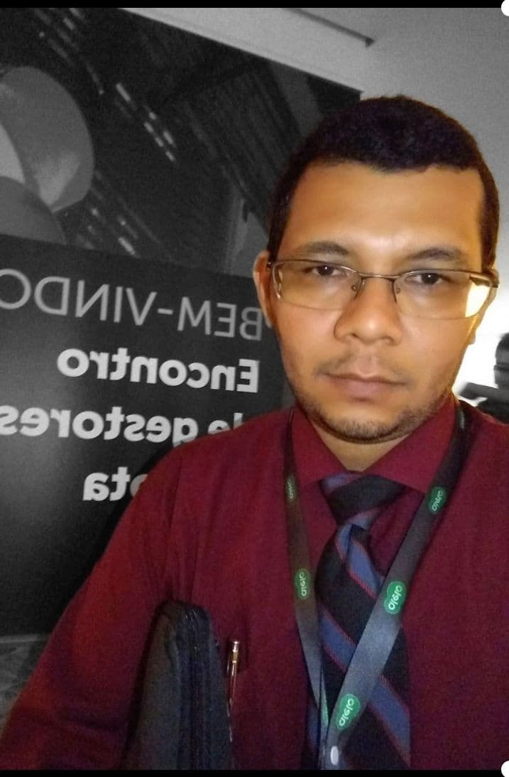 Francisco Marques Rodrigues