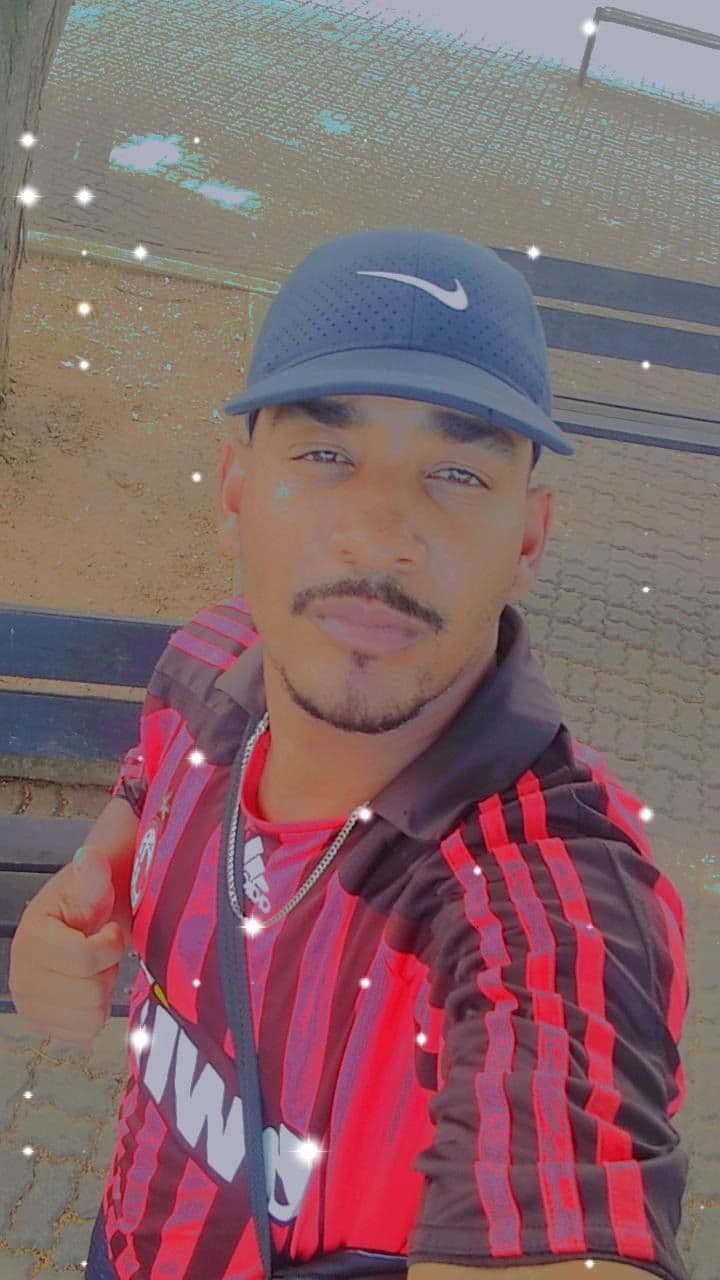 Marcos Aurélio Lopes Dos Santos