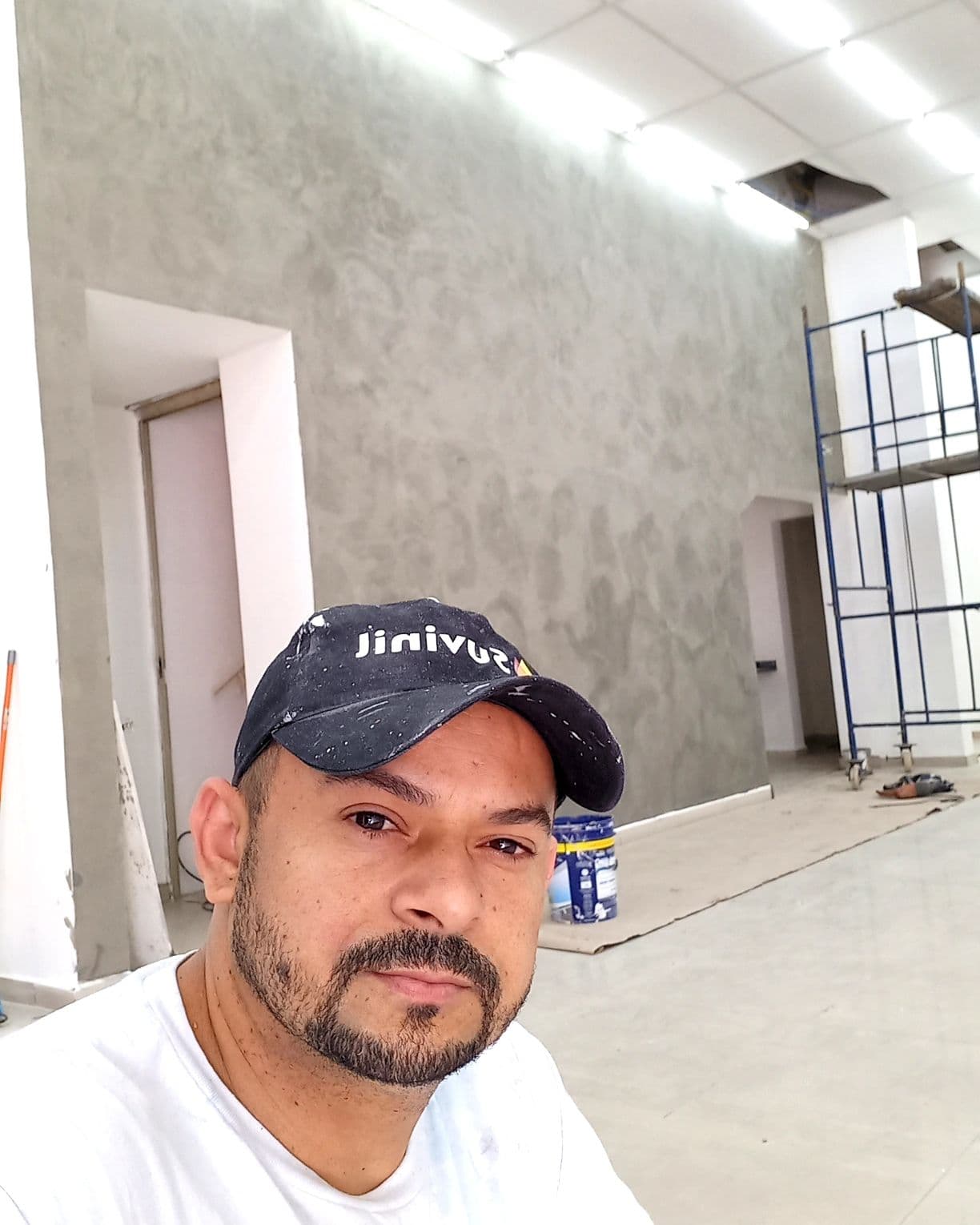 Francisco Renato da Silva