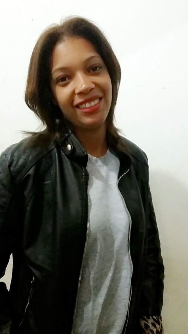 Luana Aparecida Dos Santos Silva