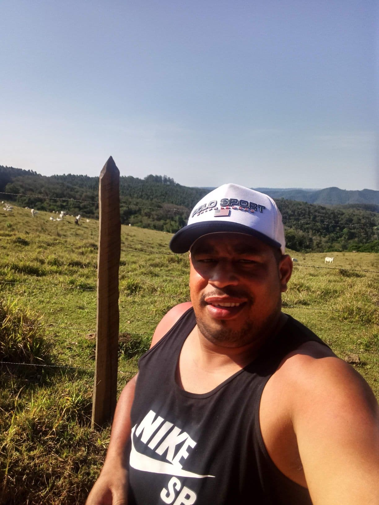 Anderson Santos Da Cruz