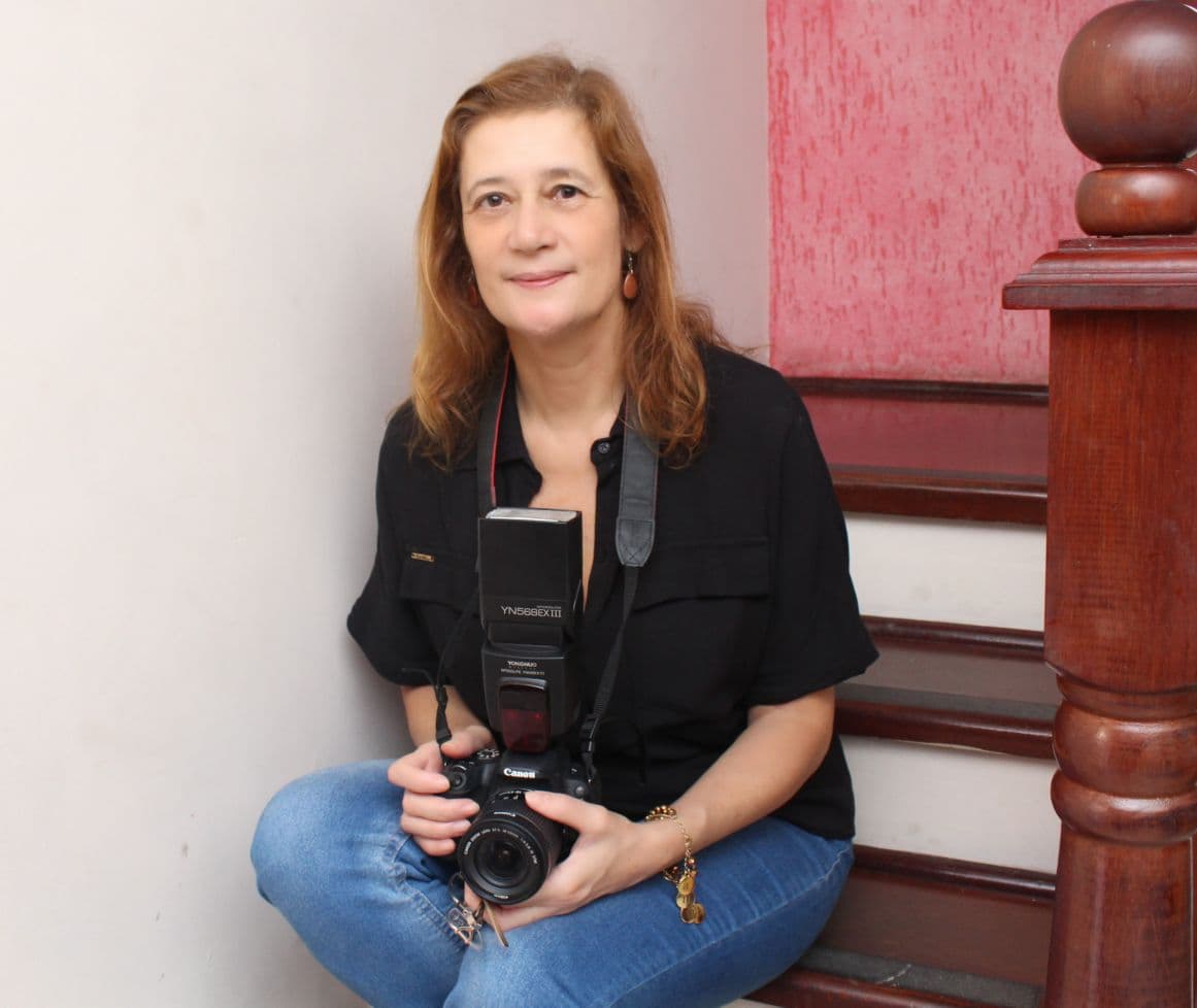 Ariadne Oliveira Borges Fedato