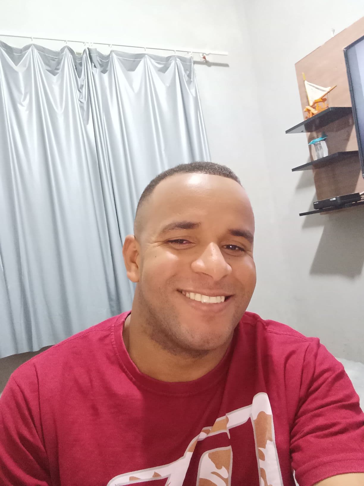 Bruno Messias Rodrigues