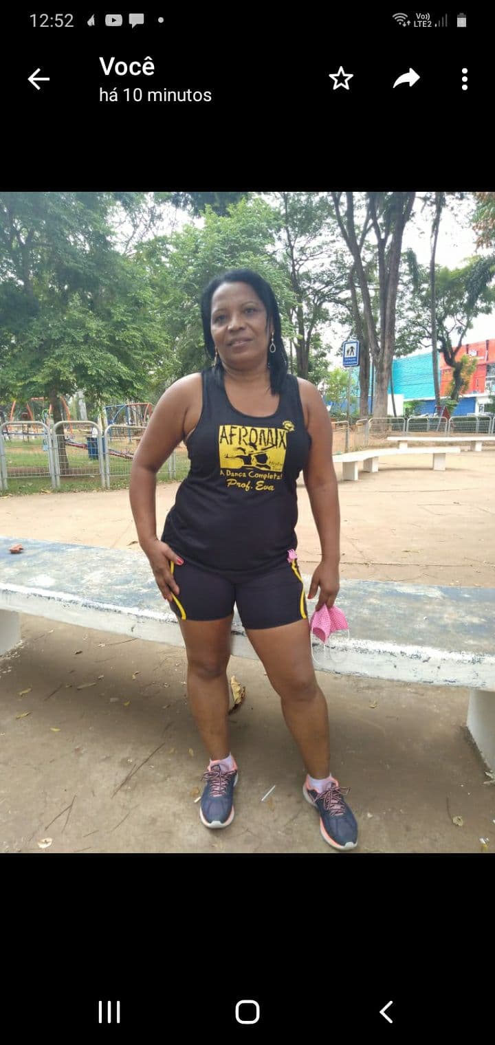 Maria Lucia Ramos Dos Santos