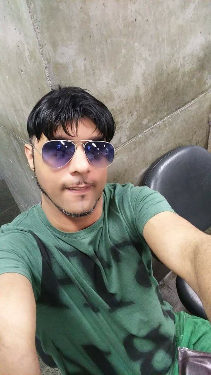 Jonatas Oliveira Ruiz