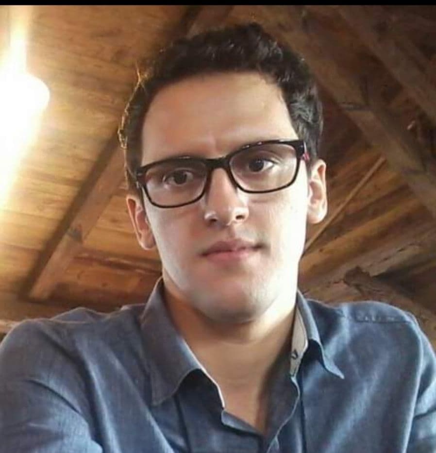 Rodrigo Ferraz Macedo de Lacerda