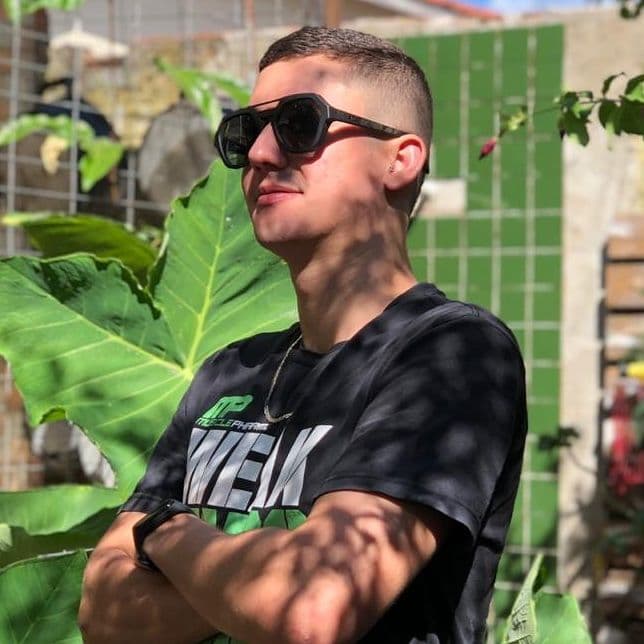 Jodima Ferreira De Oliveira