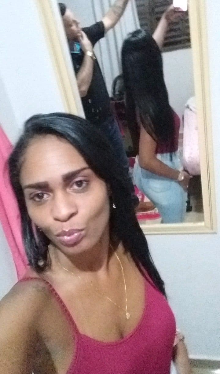 Ana Carolina Ferreira De Brito