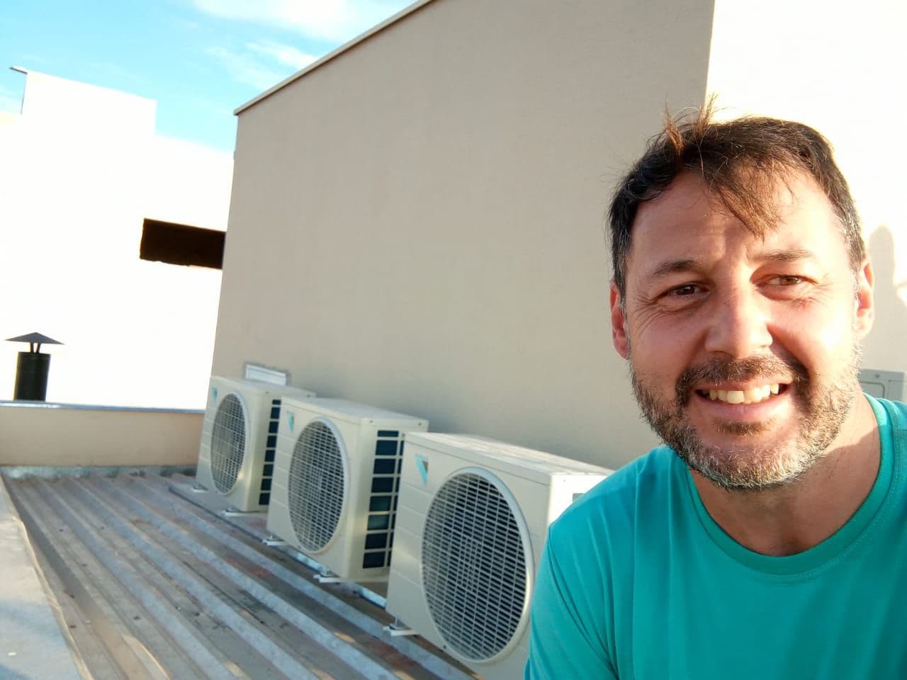 Allan Fogaça Bezerra