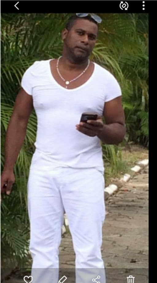 Celso Luis Evaristo Ignácio