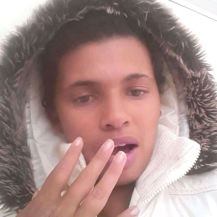 Daniellen de Cassia Pedroso de Almeida