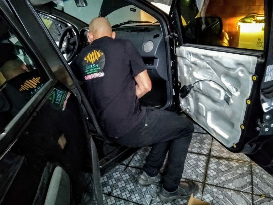 Denis dos Santos Damasceno