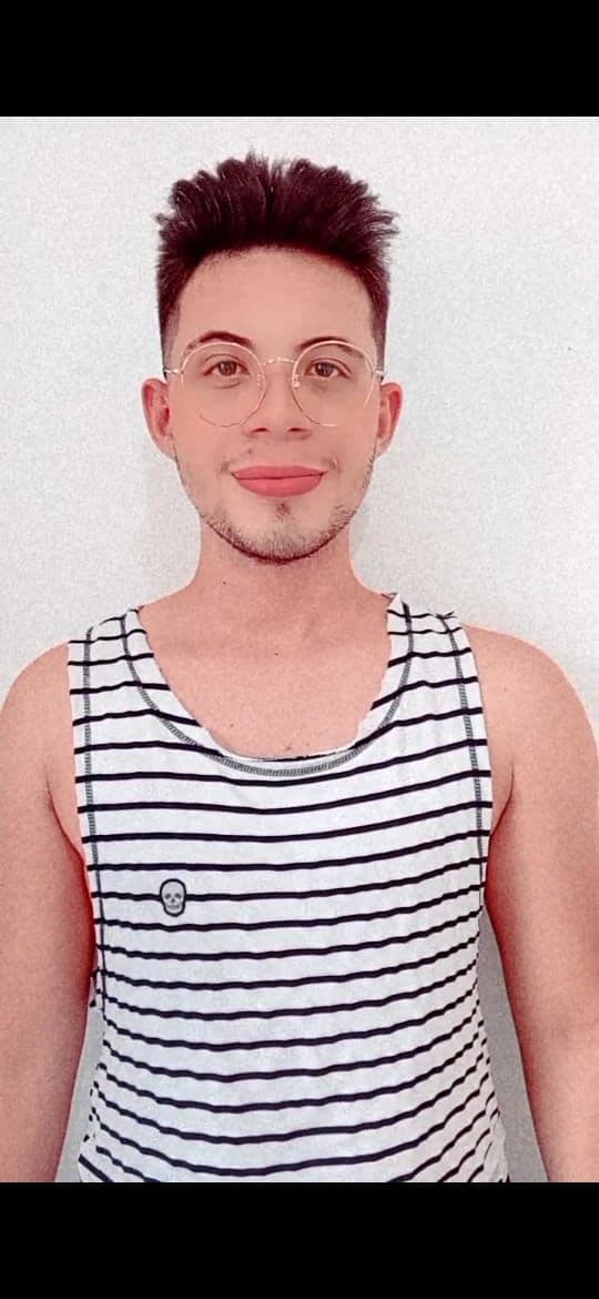 Carlos Gabriel Gomes Ferreira