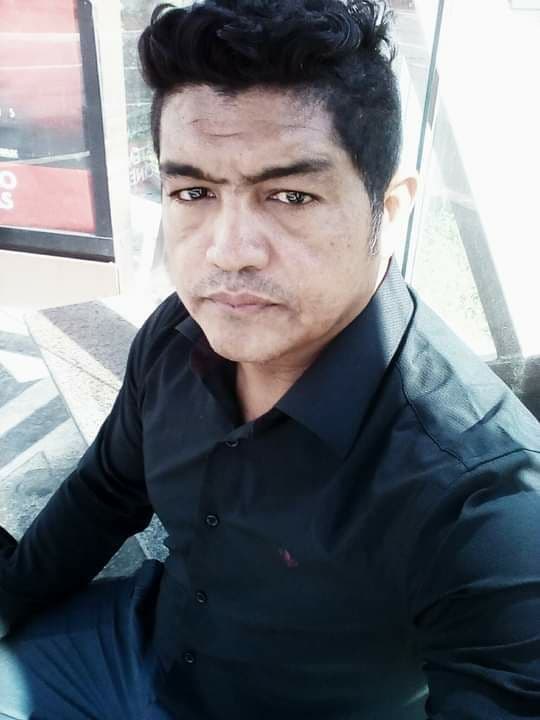 ADAILSON ROCHA SILVA