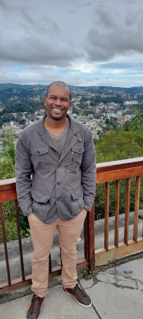 Luiz Otávio Vilela Clementino