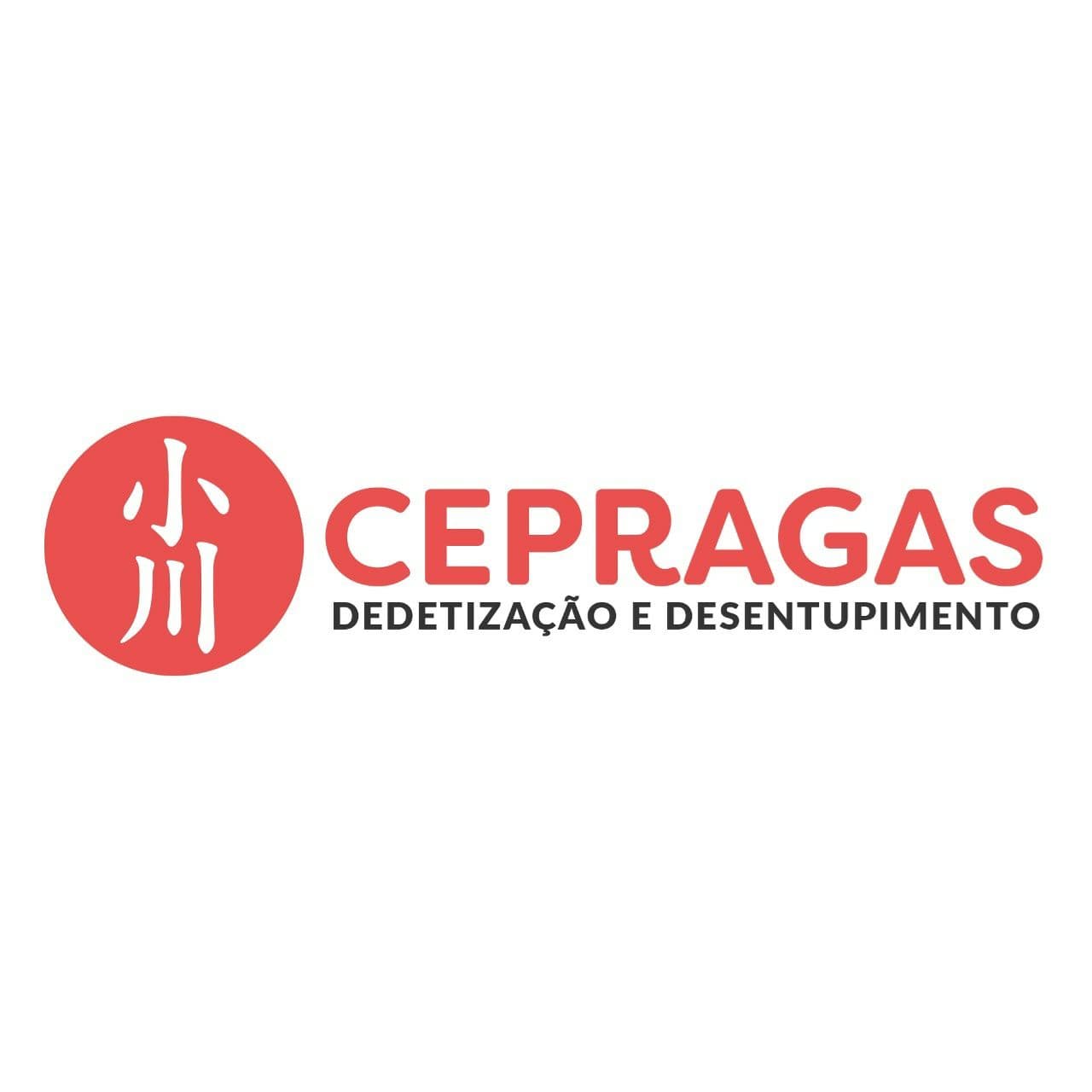 CEPRAGAS Dedetizadora e Desentupidora