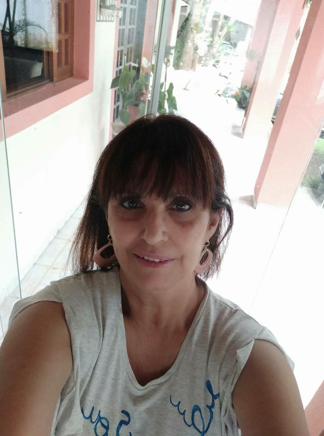 Maria Rita Chaves Machado