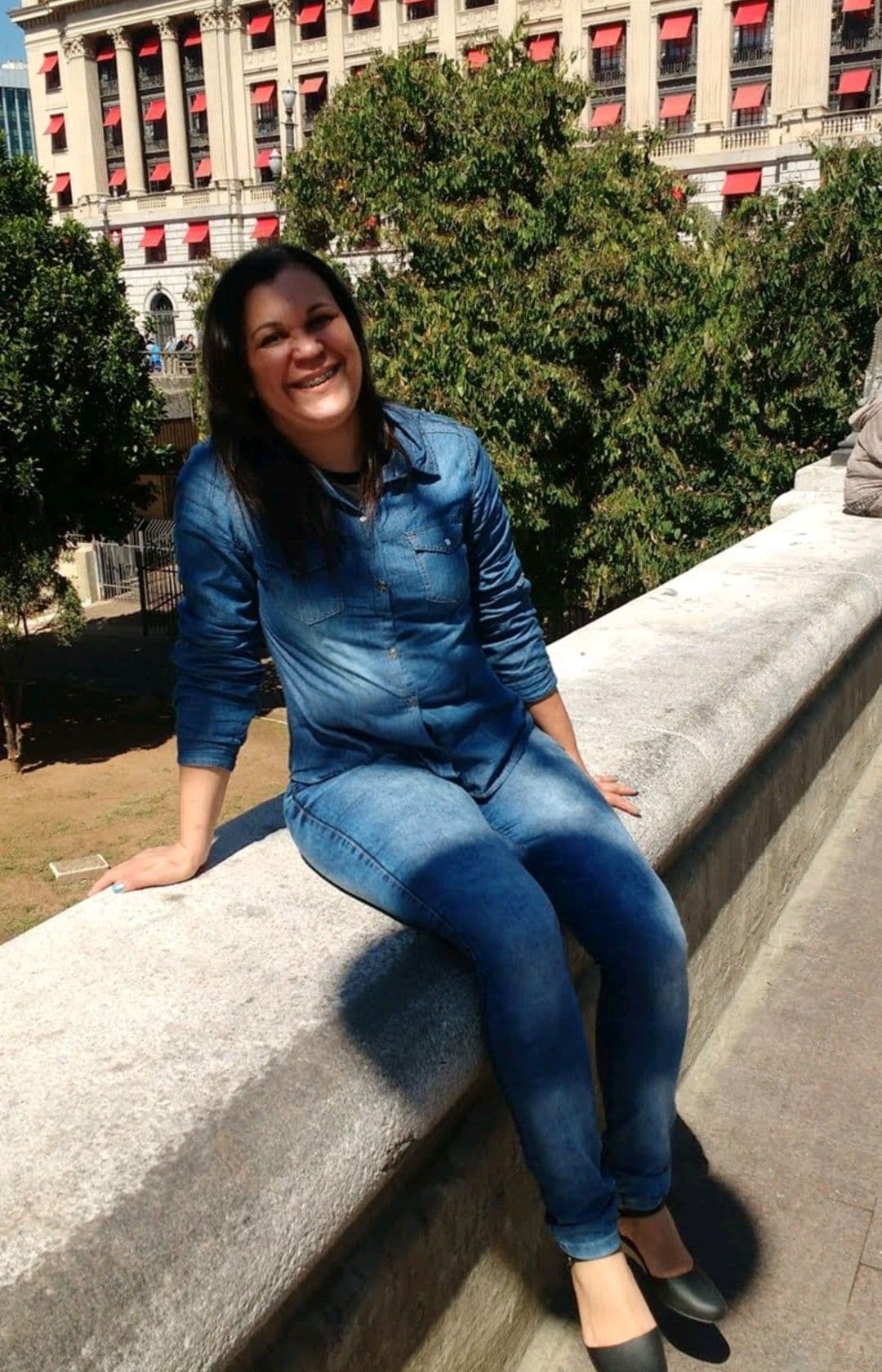 Maria do Socorro Santos Honorato