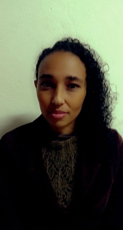 Ariane de Almeida Lima