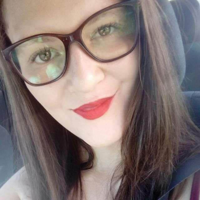 Karen Da Silva Antunes