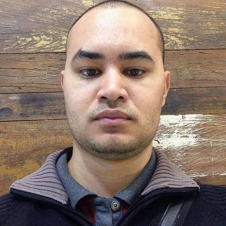 Vinicius Arnom Neves Dos Santos Diniz