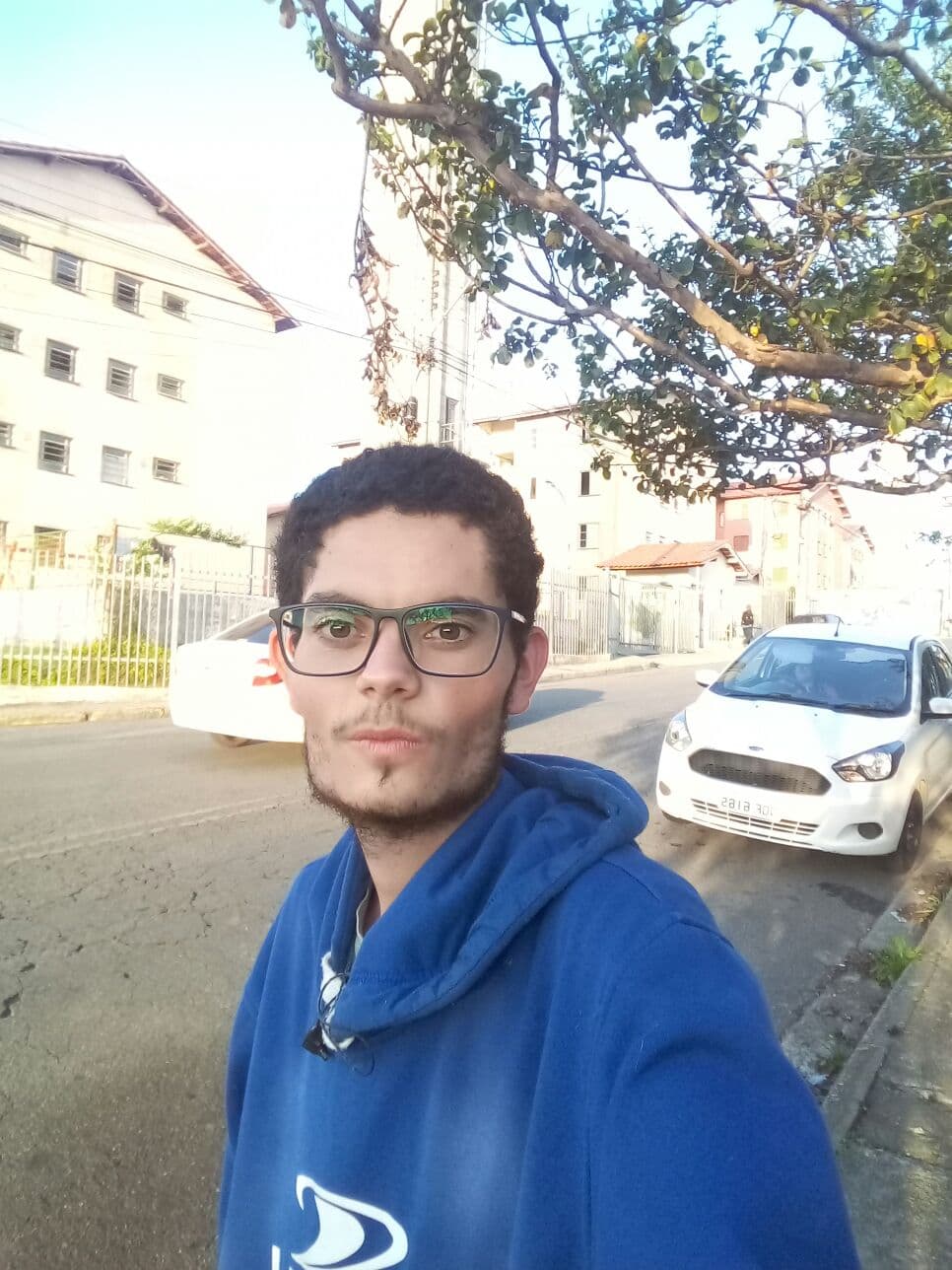 Vinicius Viana dos santos