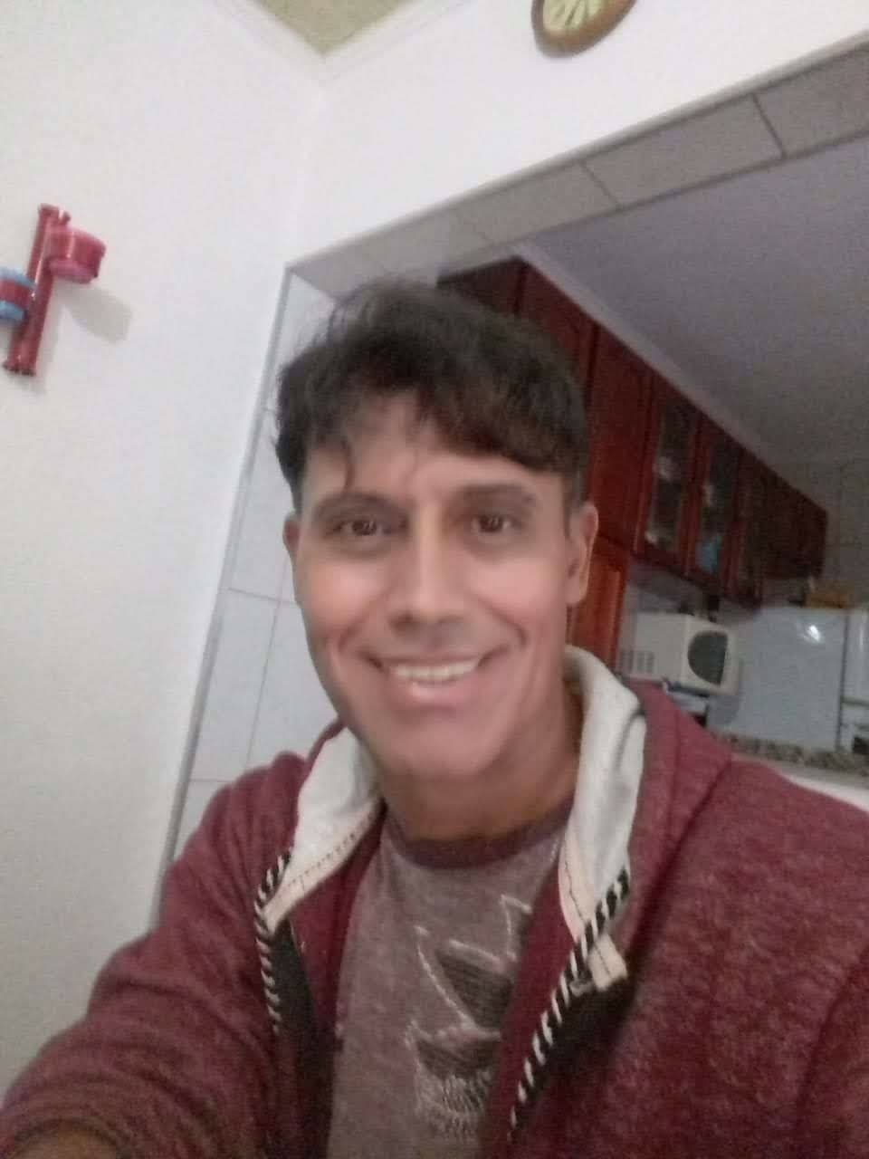 Valmir Ferreira Barbosa