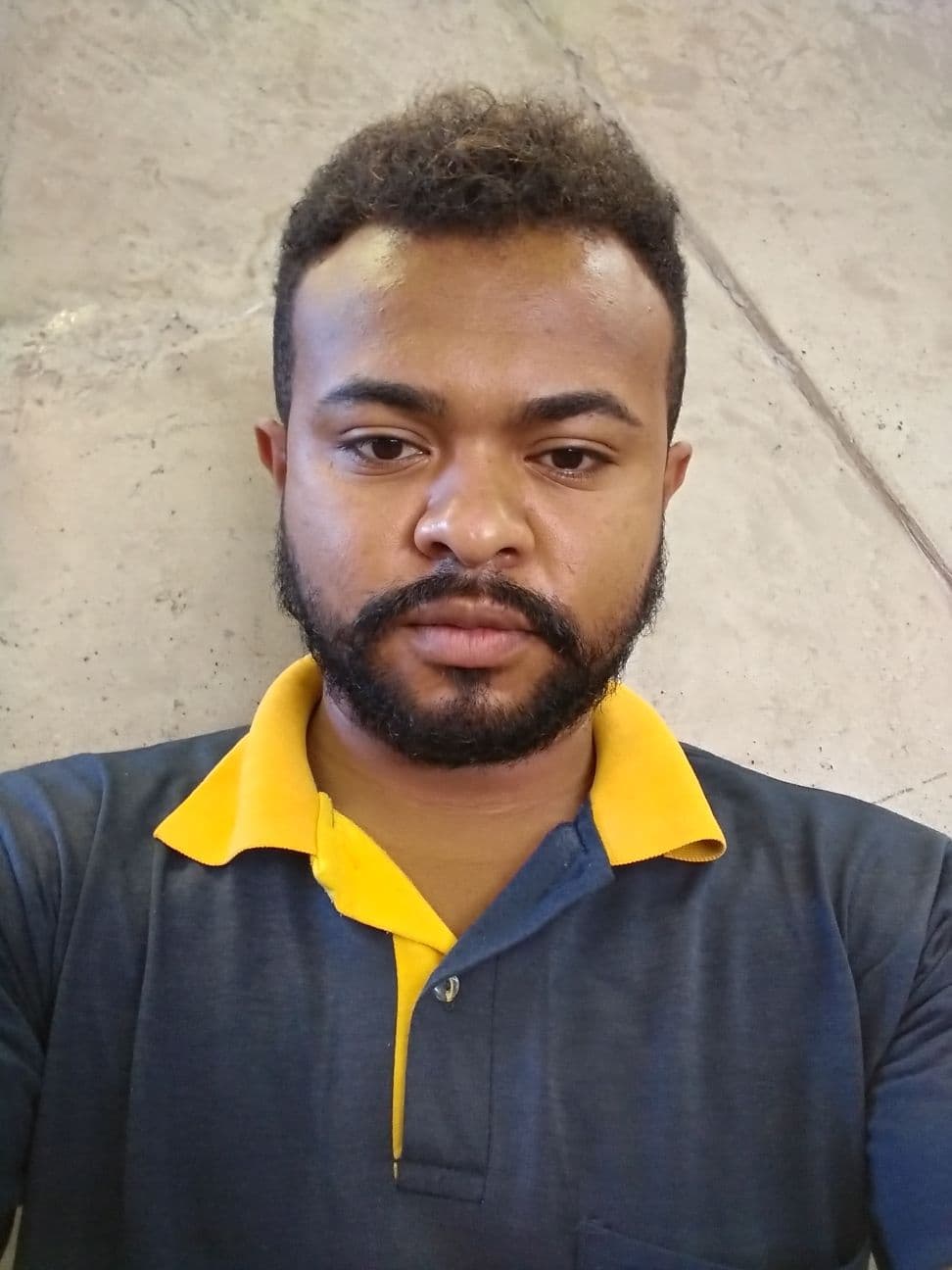 Edicael Lopes de Sousa